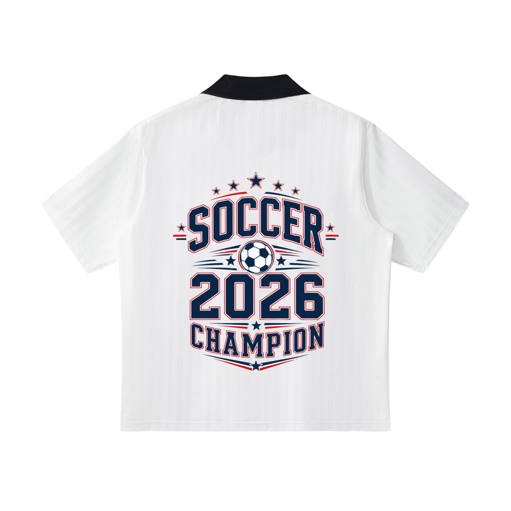 USA 2026 Soccer Jersey