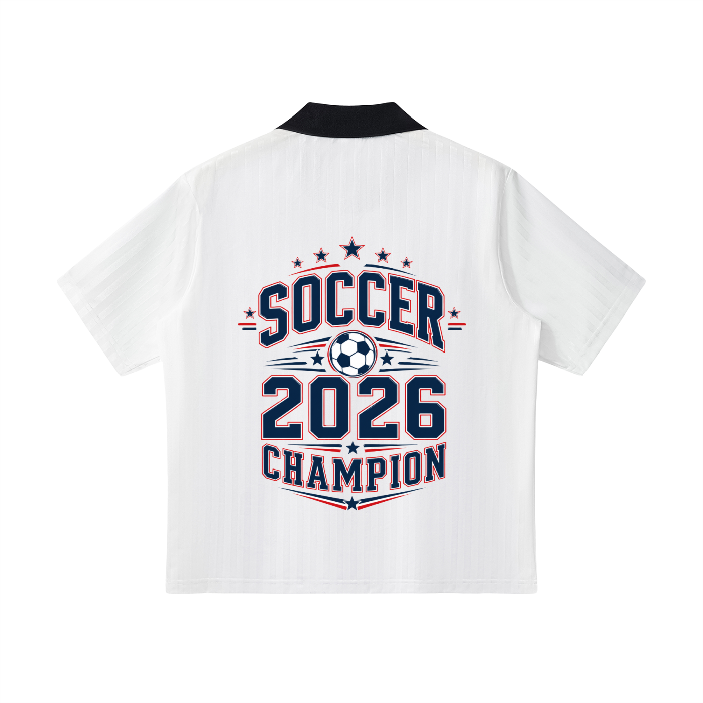 USA 2026 Soccer Jersey