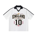 England 2026 Football Jersey