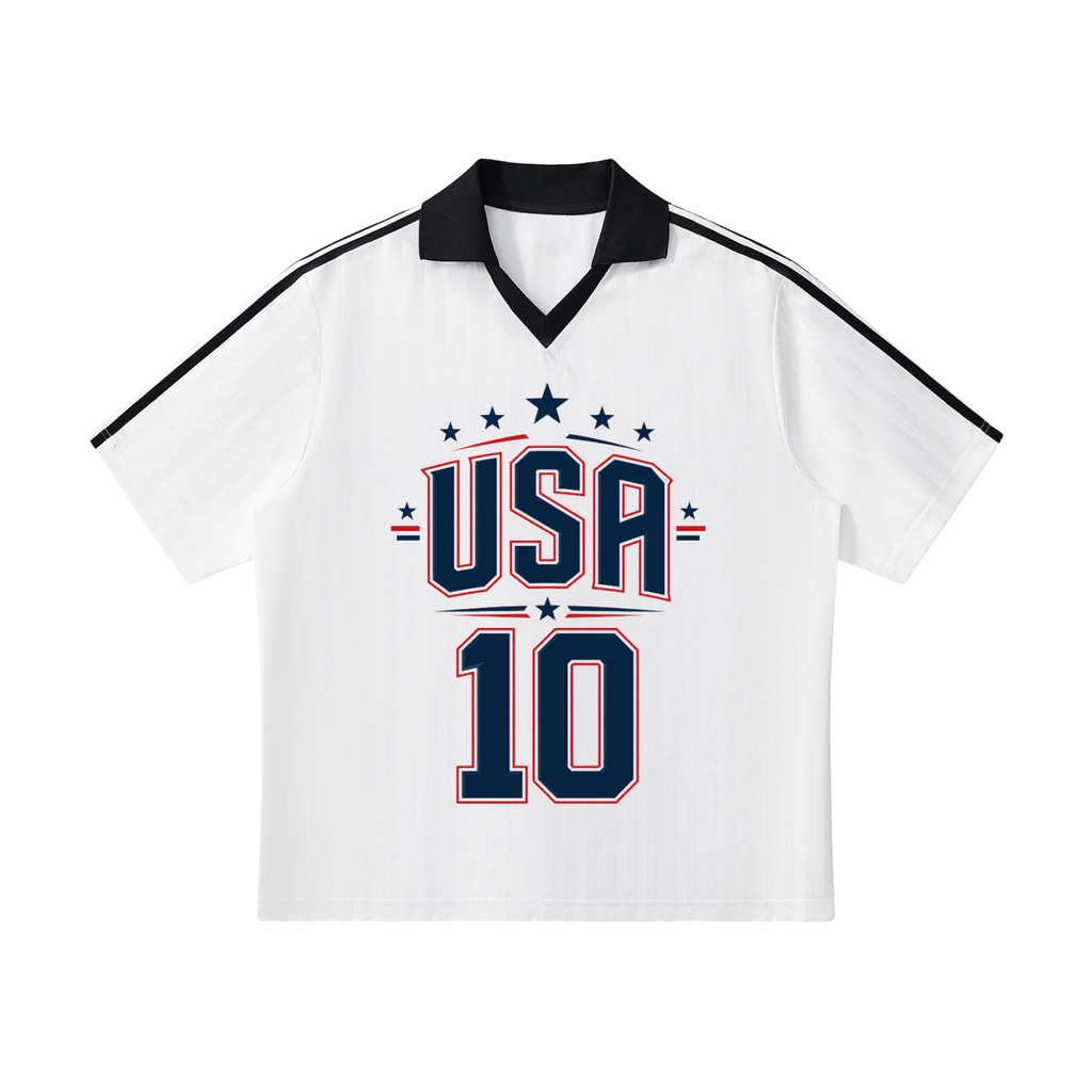 USA 2026 Soccer Jersey