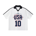 USA 2026 Soccer Jersey