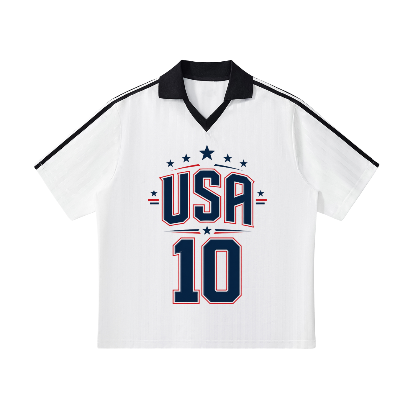 USA 2026 Soccer Jersey