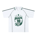 Brazil 2026 Football Jersey