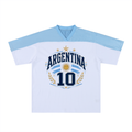 Argentina 2026 Football Jersey