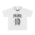 France 2026 Football Jersey