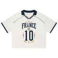 France 2026 Elite Football Jersey